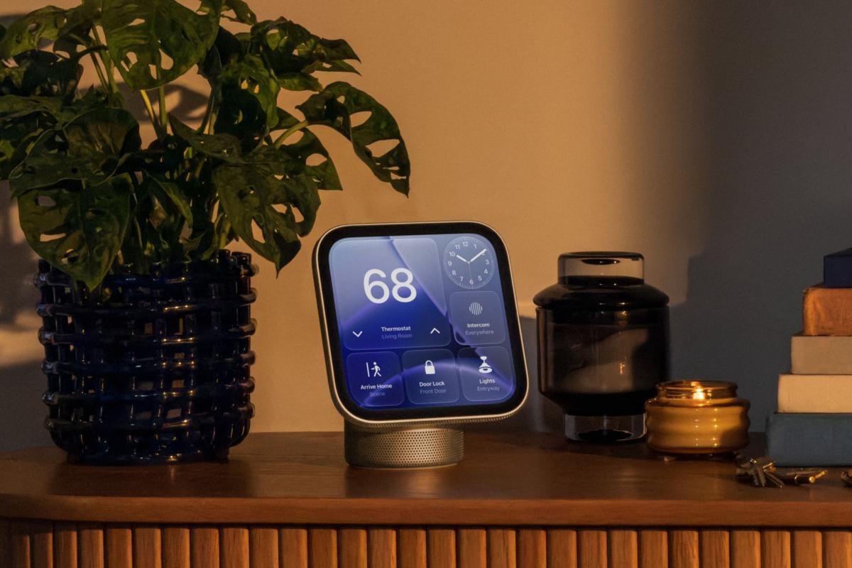 What Apple HomeView Means for Digital Photo Frames