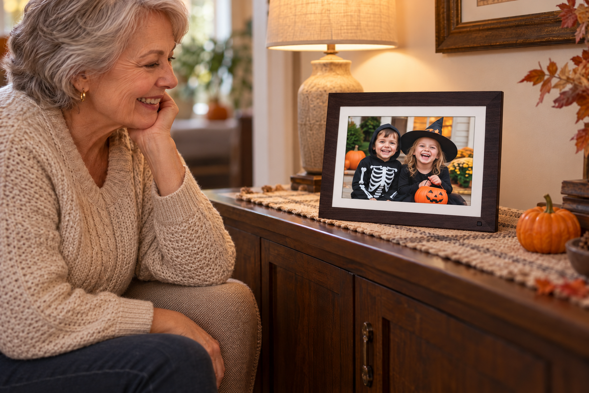 7 Ways to Make Your Halloween Decor More Interactive with Vinabot